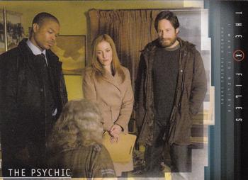 Trading Cards I Want to Believe 28